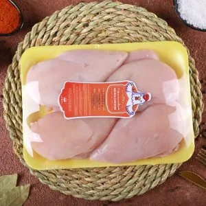 بانية صدور فراخ فريش 500 - 1000 جم - 1 kg