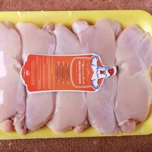 شيش طاووق فريش 500 - 1000 جم - 1 kg